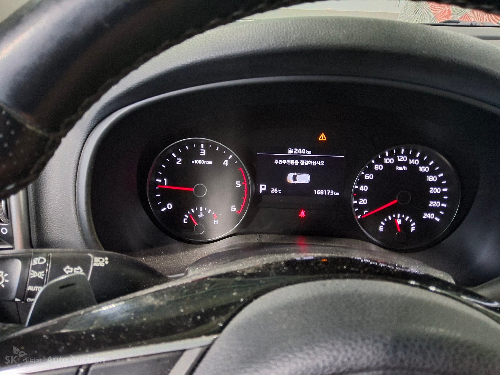 2022 - kia sportage