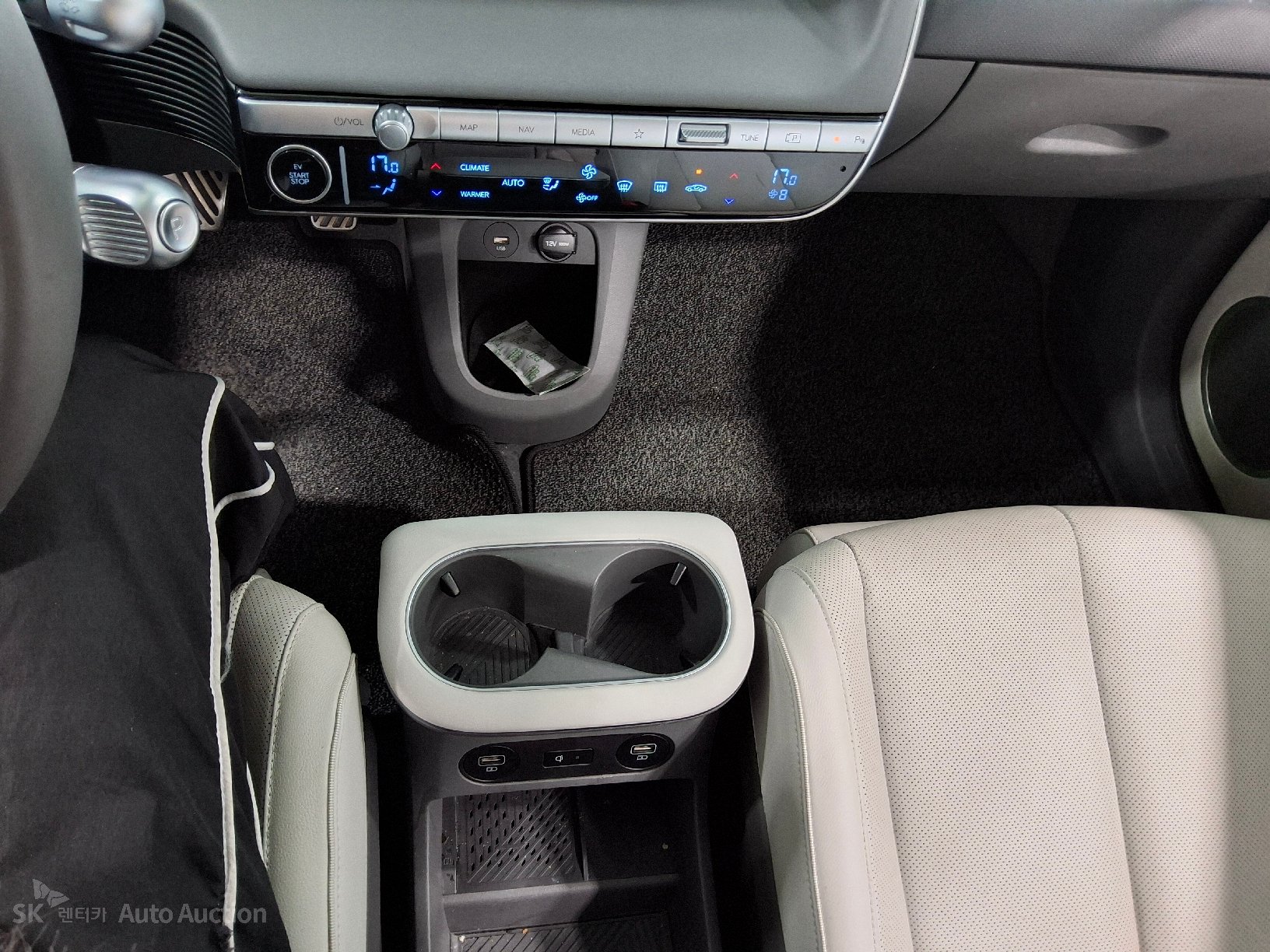 2022 - hyundai ioniq