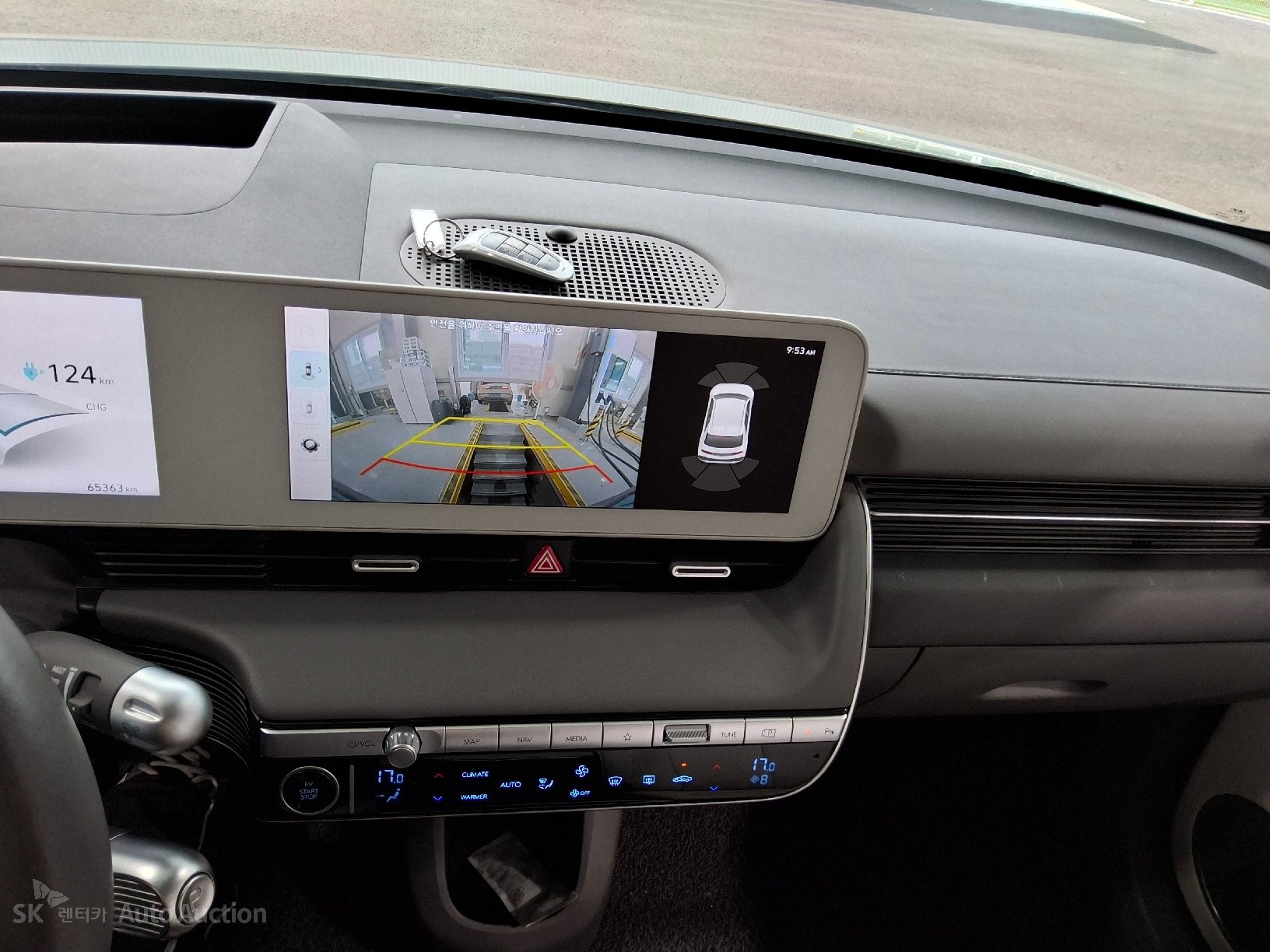 2022 - hyundai ioniq