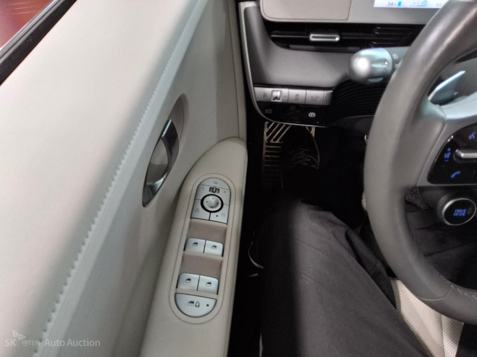 2022 - hyundai ioniq