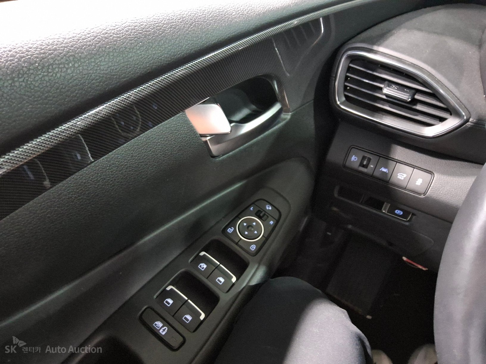 2022 - hyundai santa fe