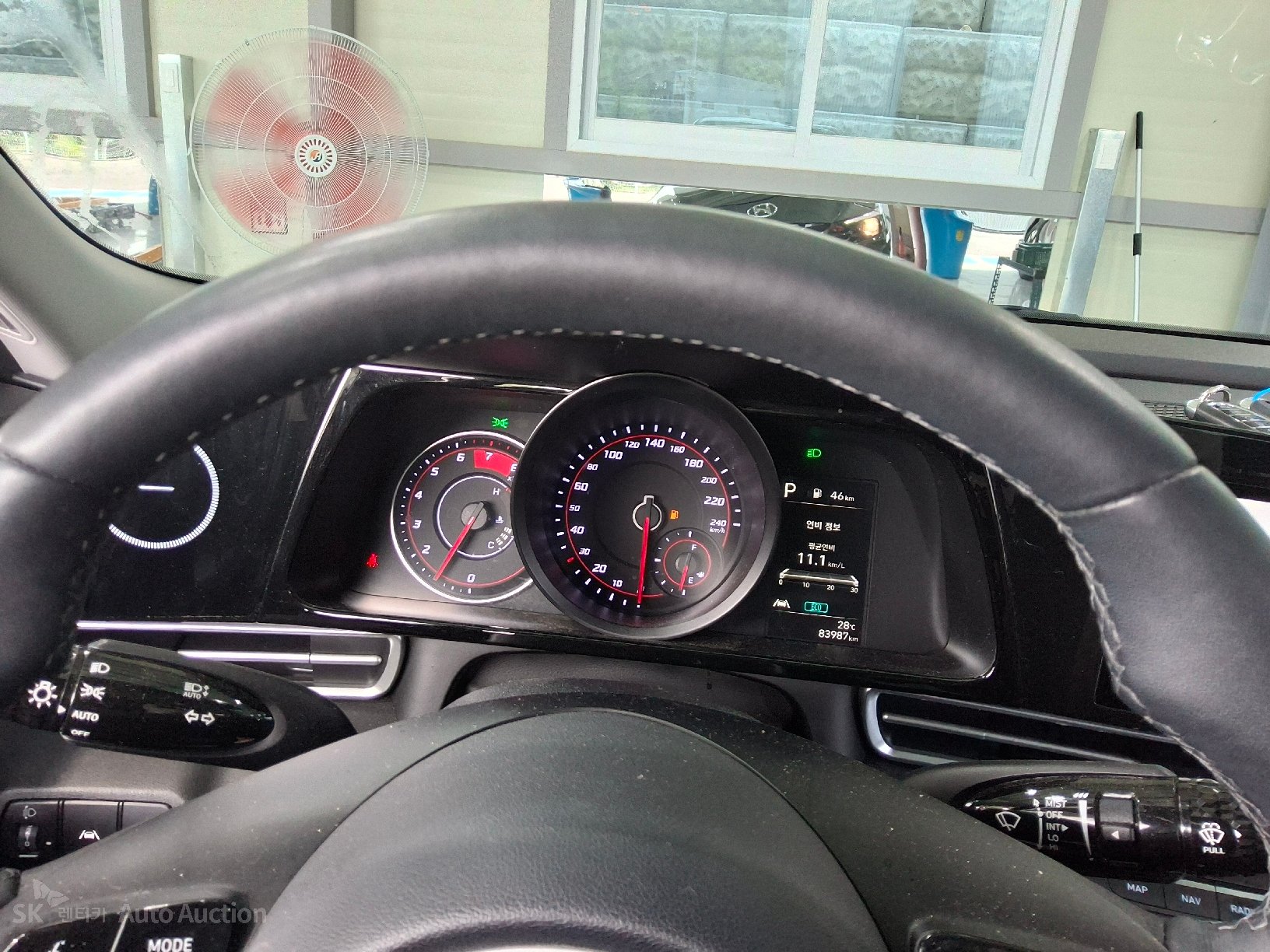 2021 - hyundai avante