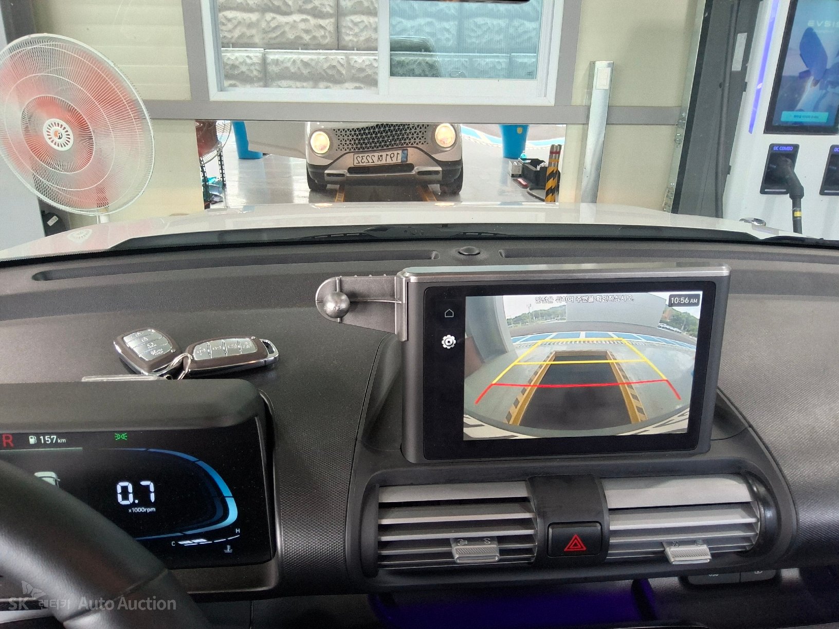 2023 - hyundai casper