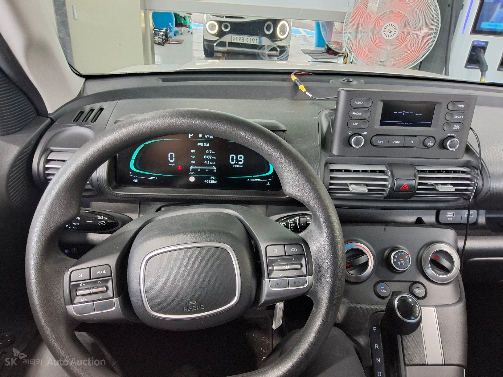 2024 - hyundai casper