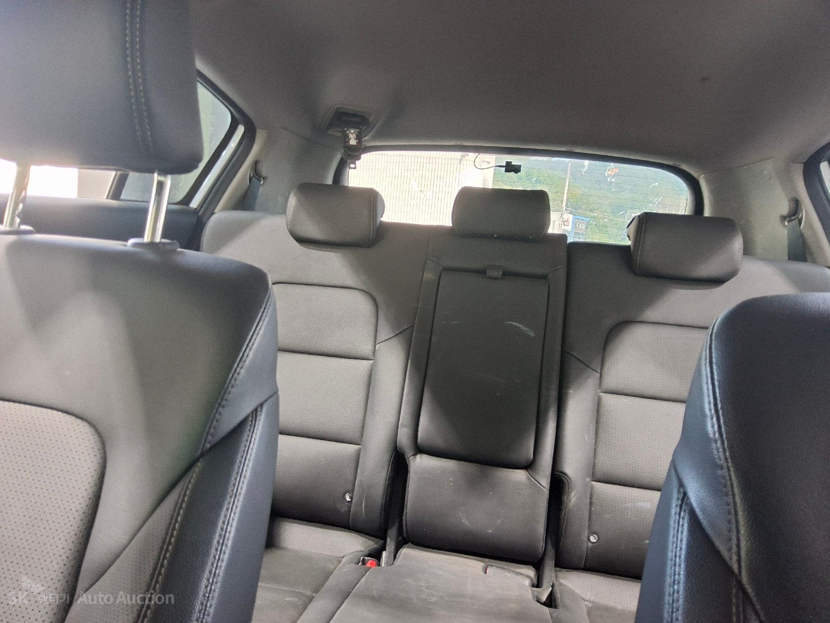 2022 - kia sportage