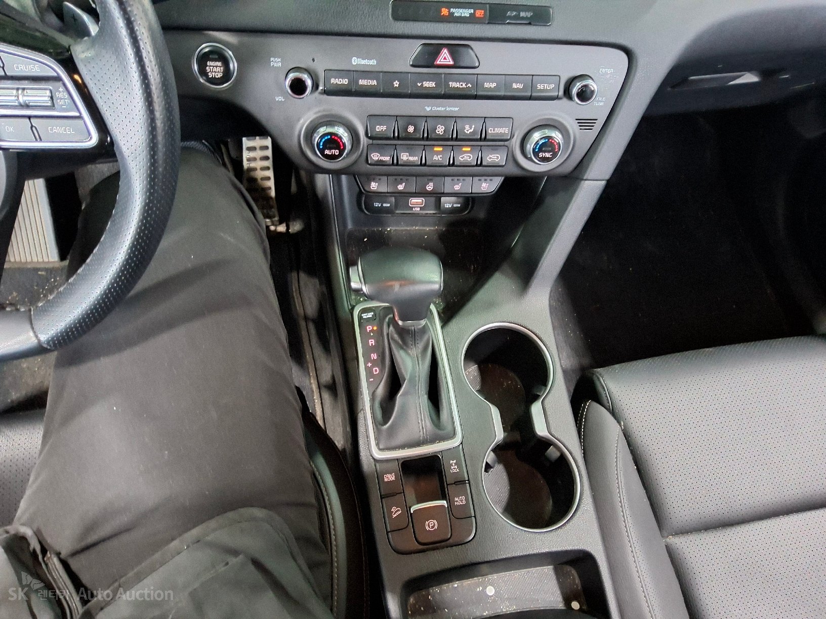 2022 - kia sportage