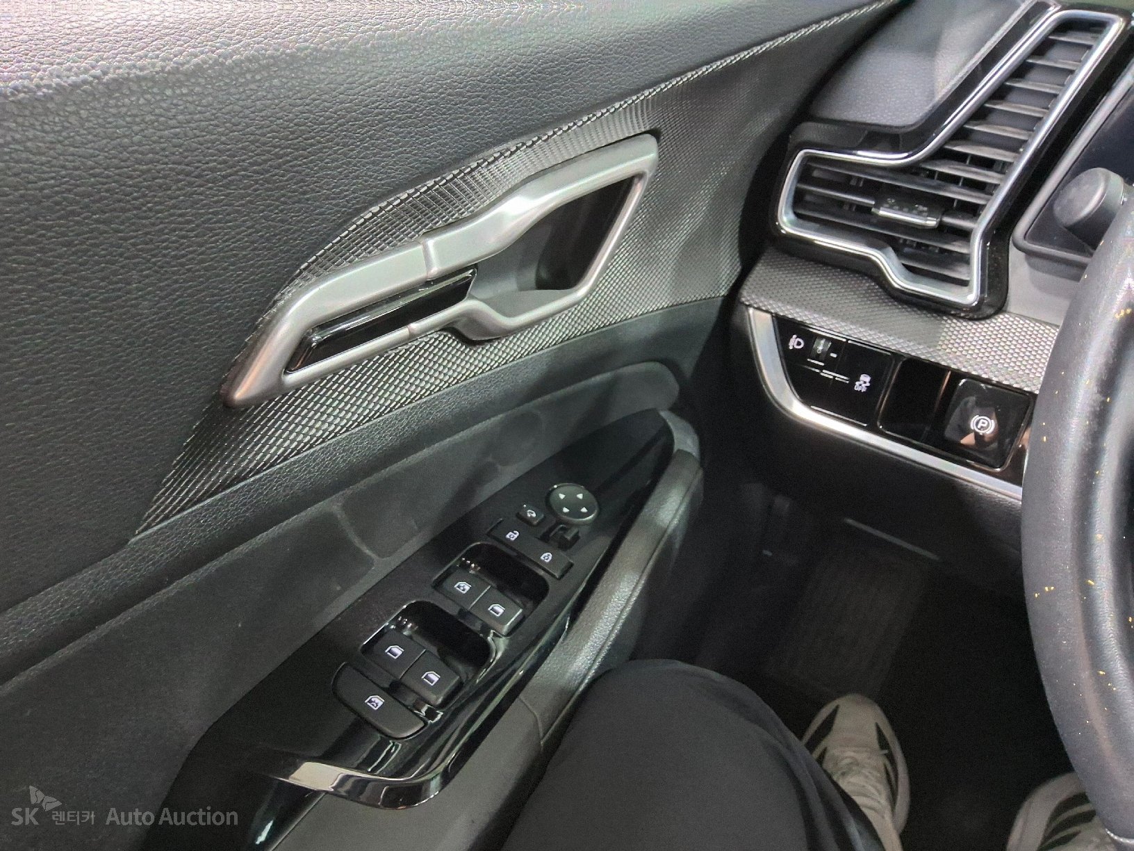 2022 - kia sportage
