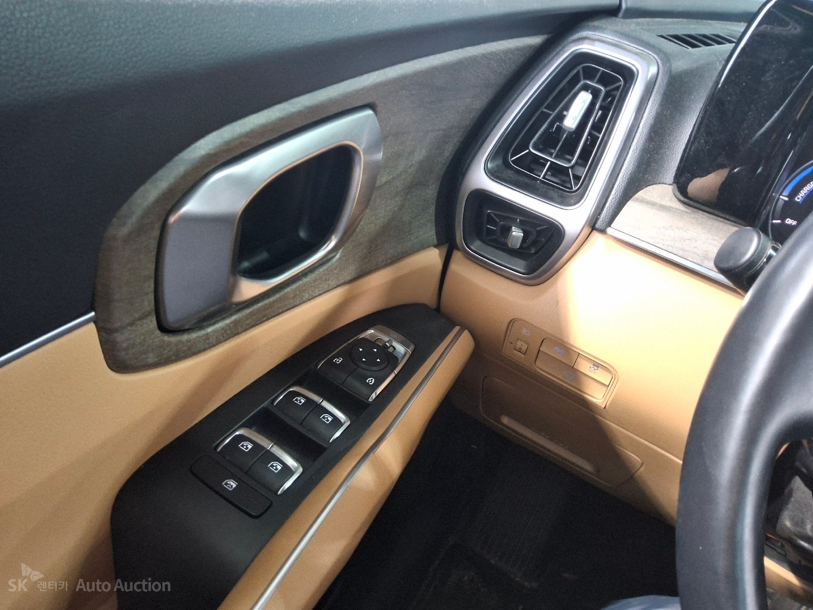 2022 - kia sorento