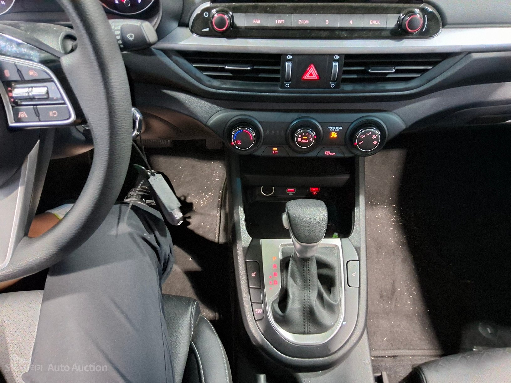 2022 - kia k3