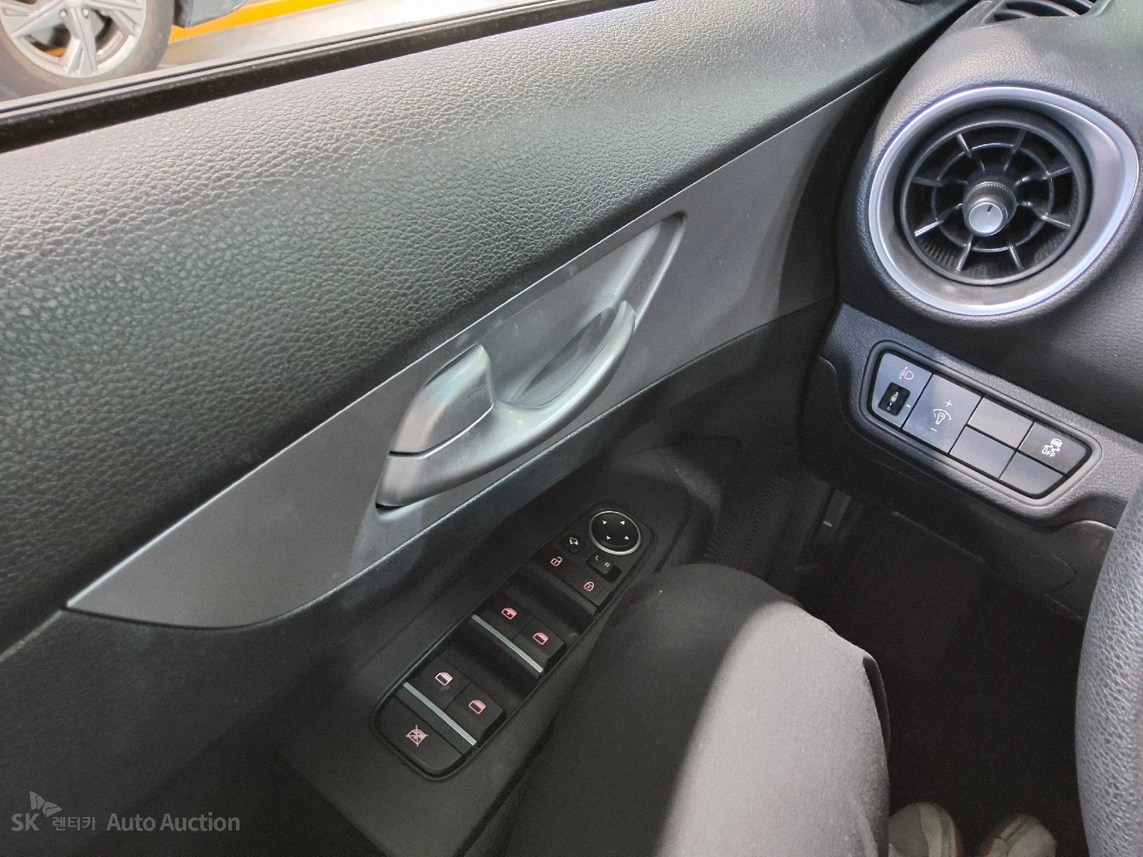2022 - kia k3