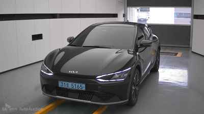 기아 EV6