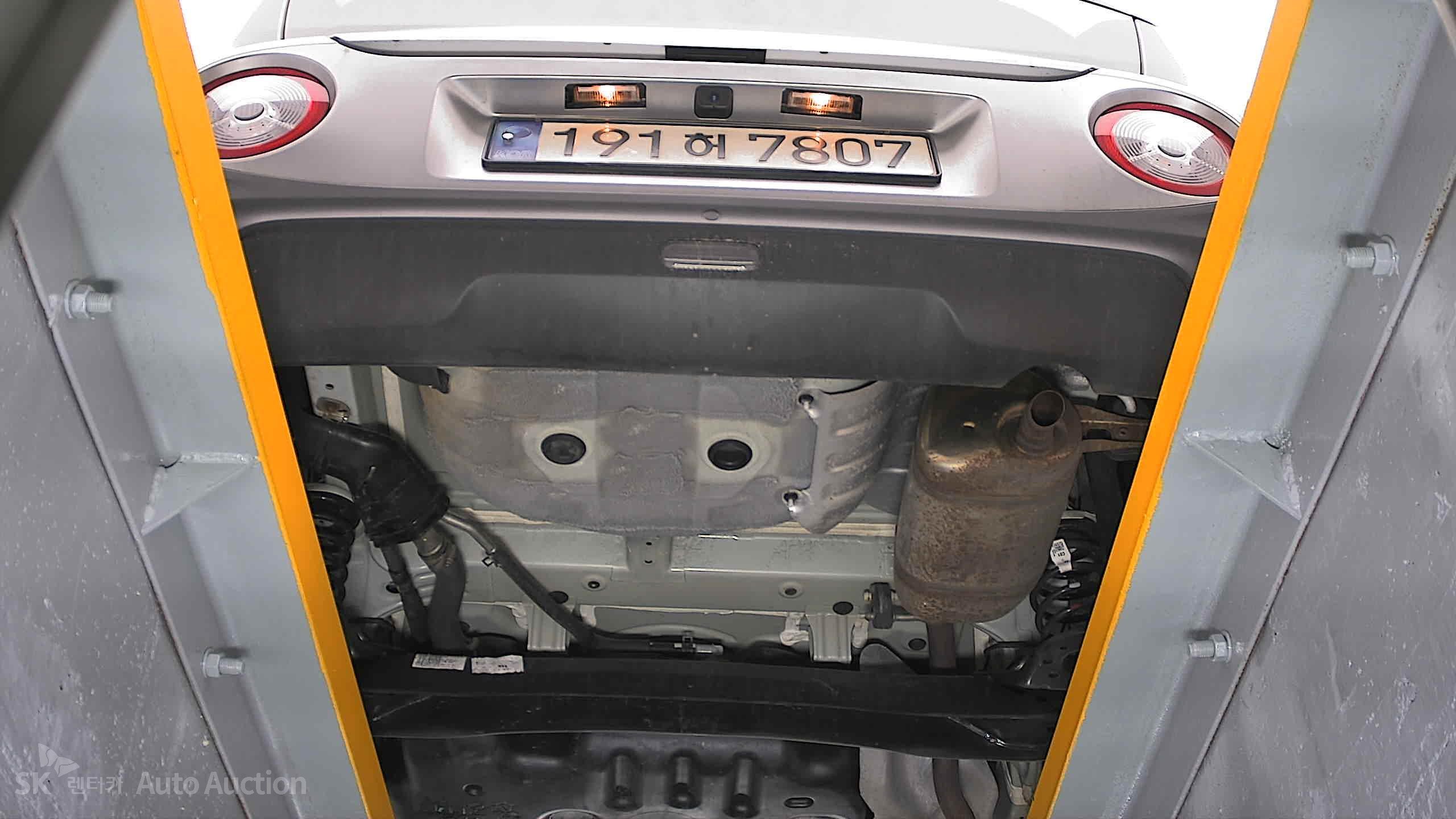 2023 - hyundai casper