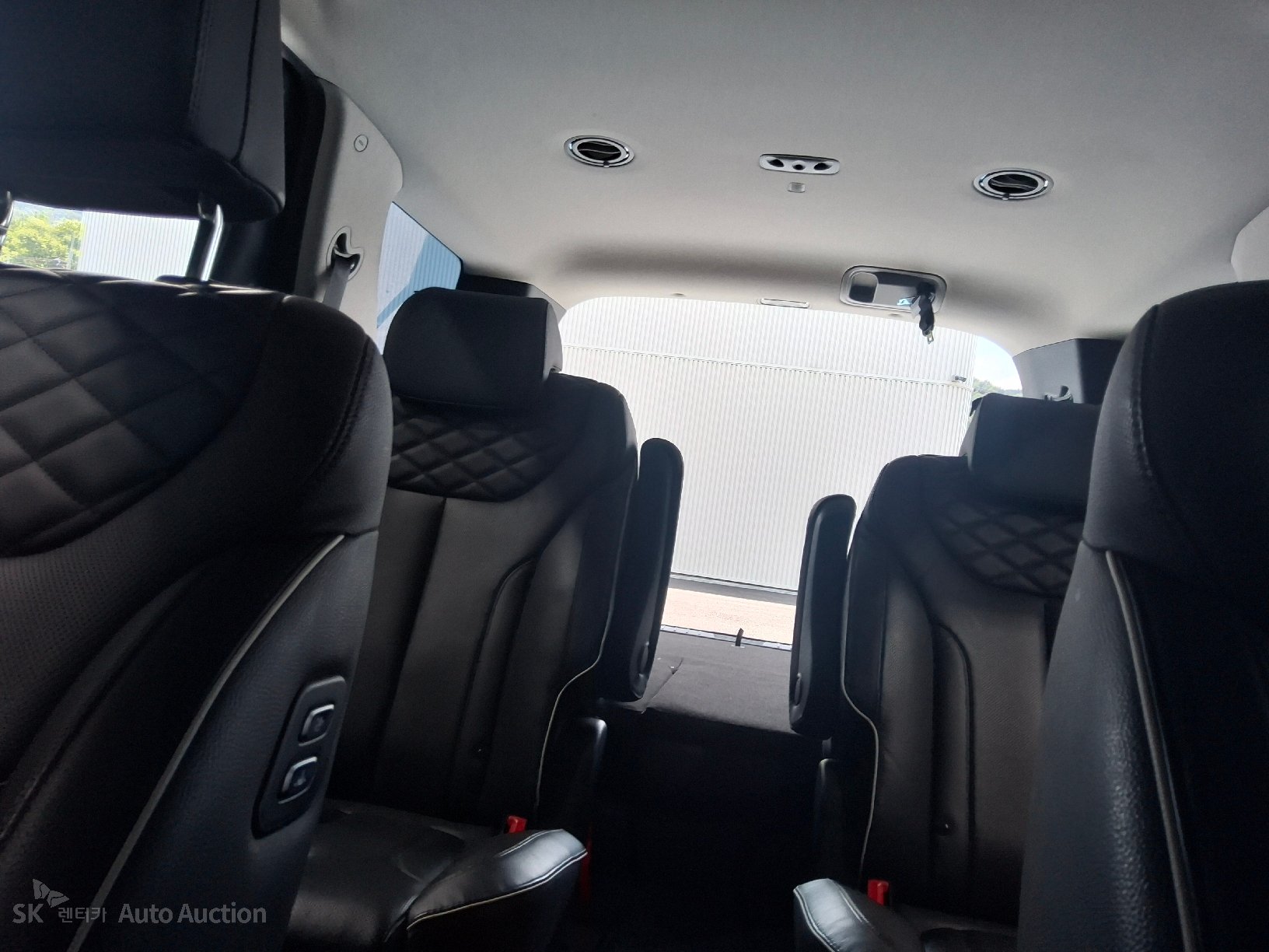 2022 - hyundai palisade