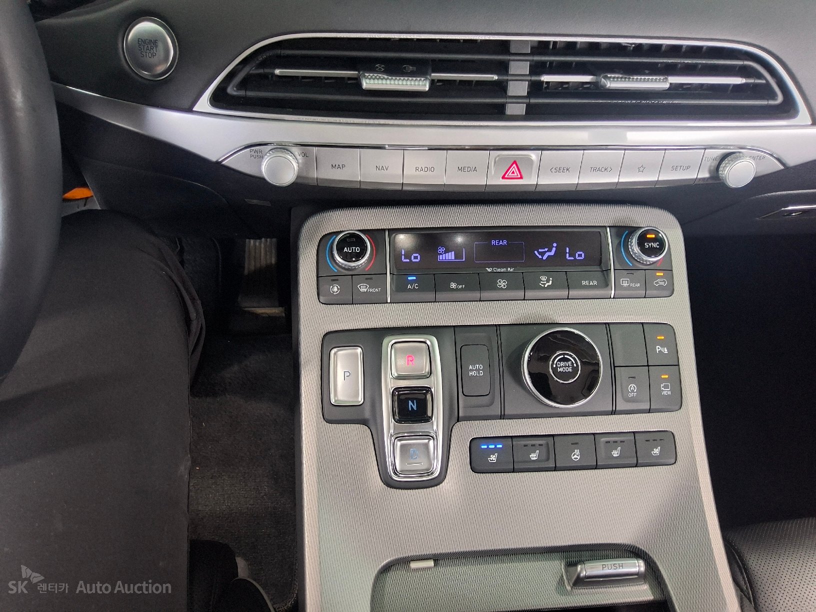 2022 - hyundai palisade