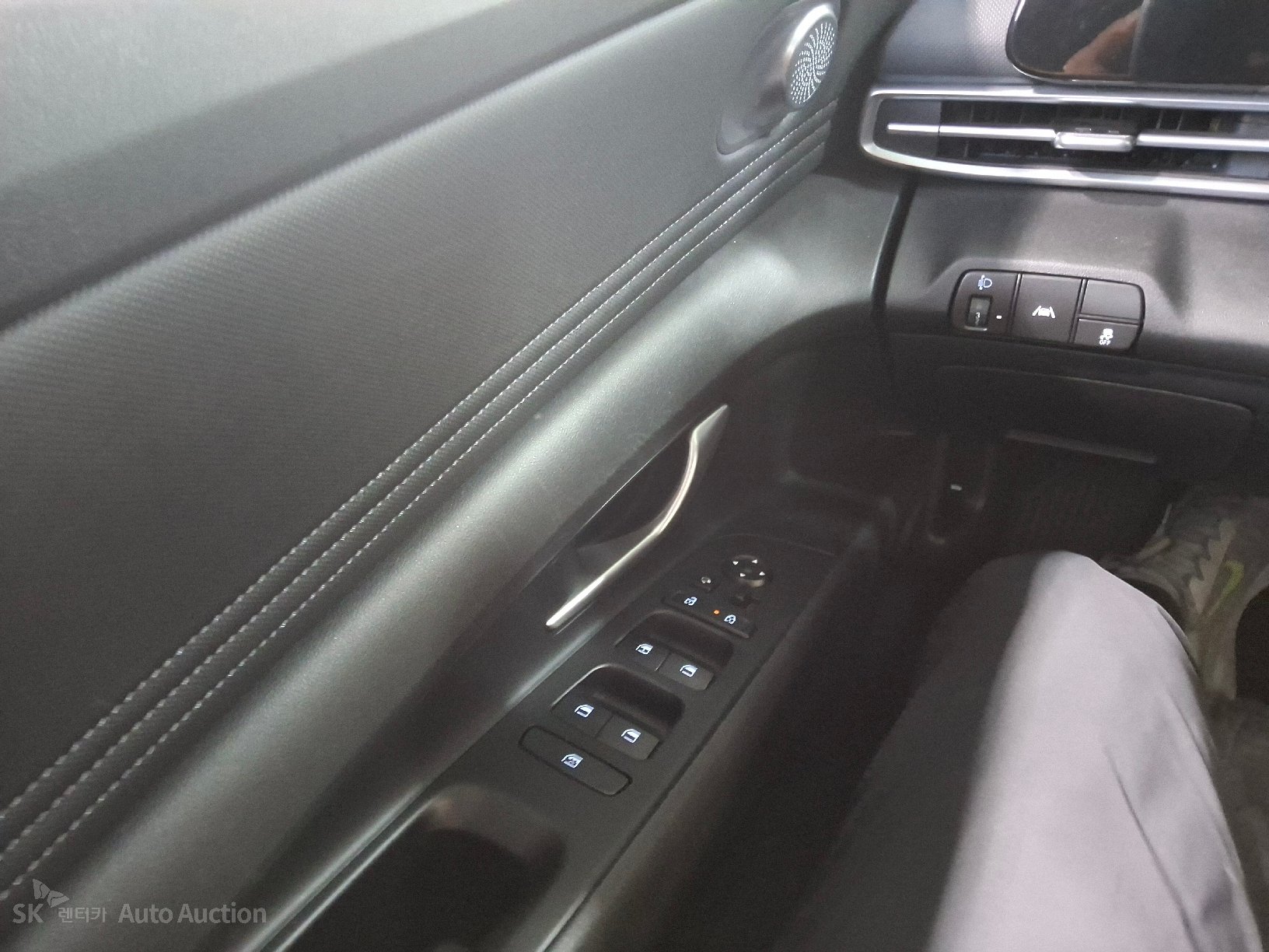 2023 - hyundai avante