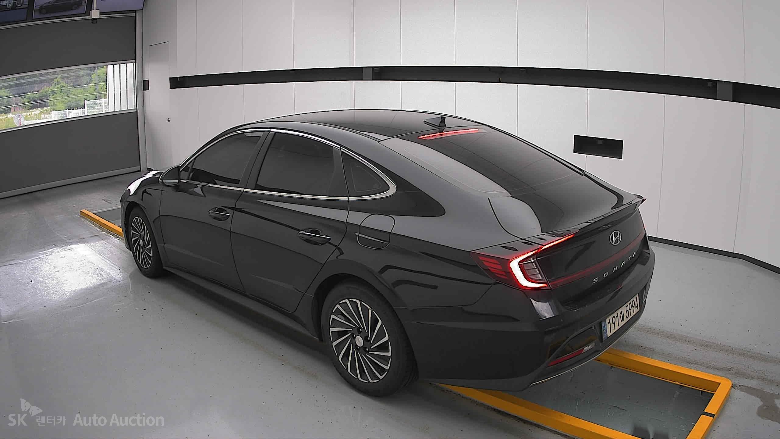 2022 - hyundai sonata