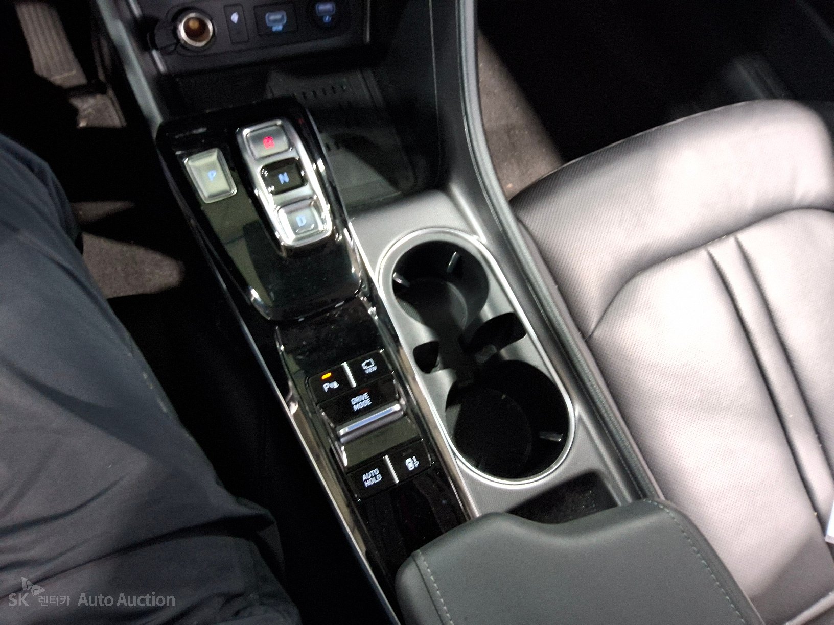 2022 - hyundai sonata