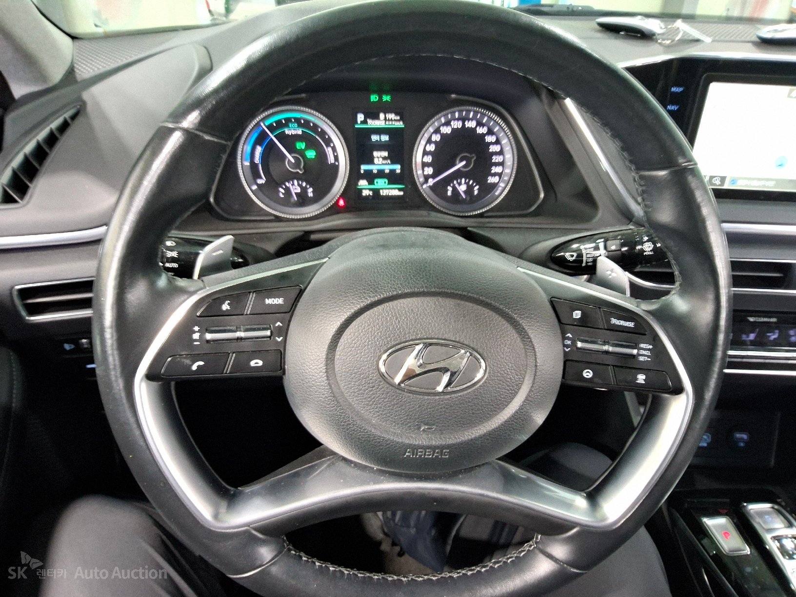 2022 - hyundai sonata