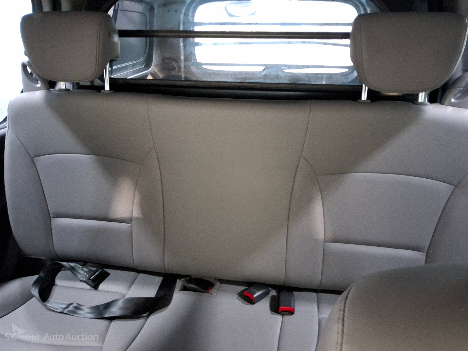 2021 - hyundai grand starex