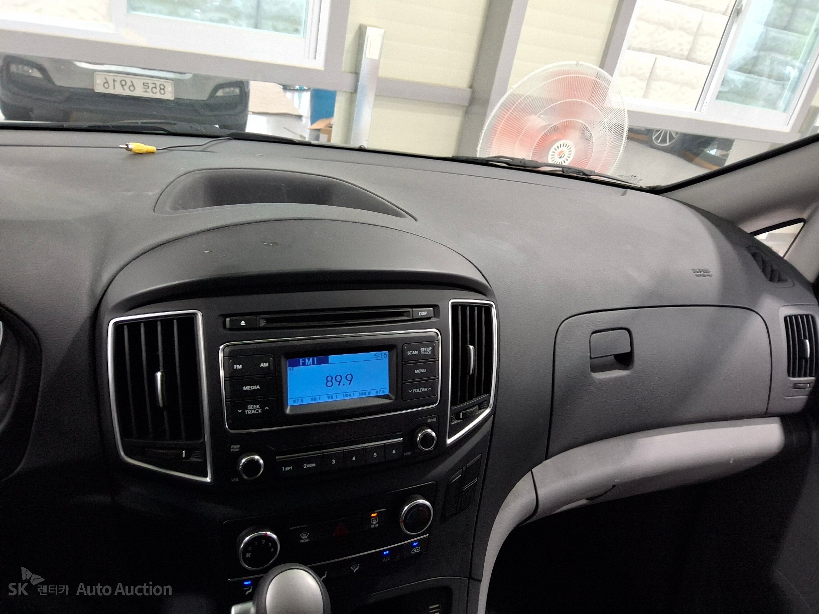 2021 - hyundai grand starex
