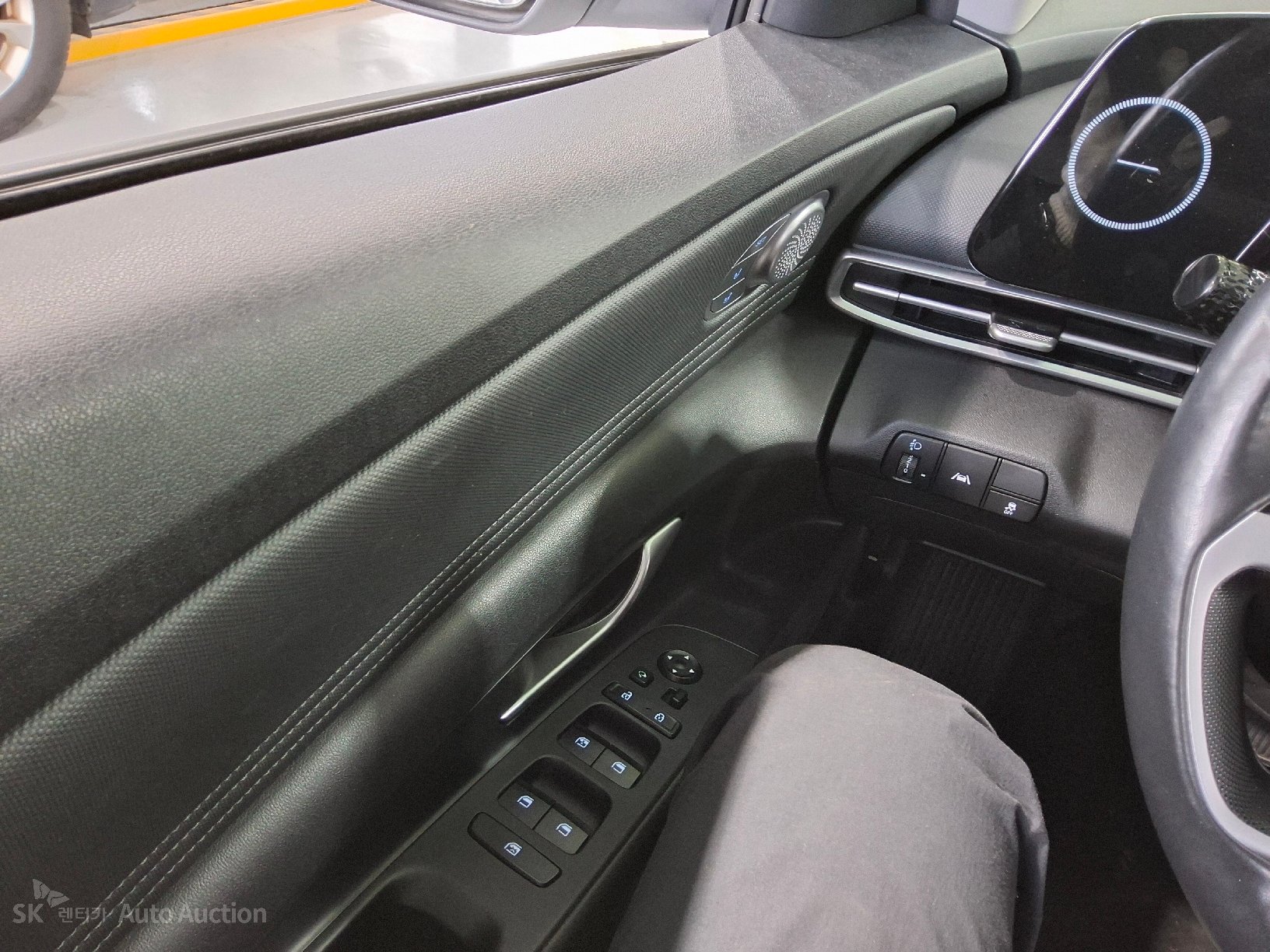 2023 - hyundai avante