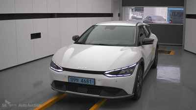 기아 EV6