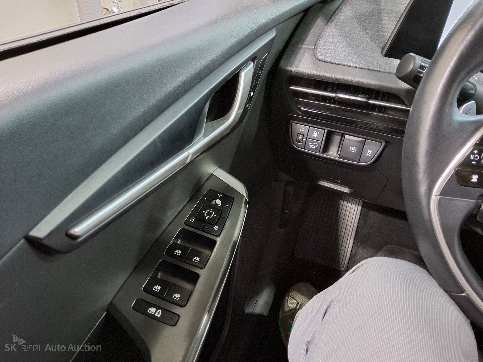 2023 - kia ev6