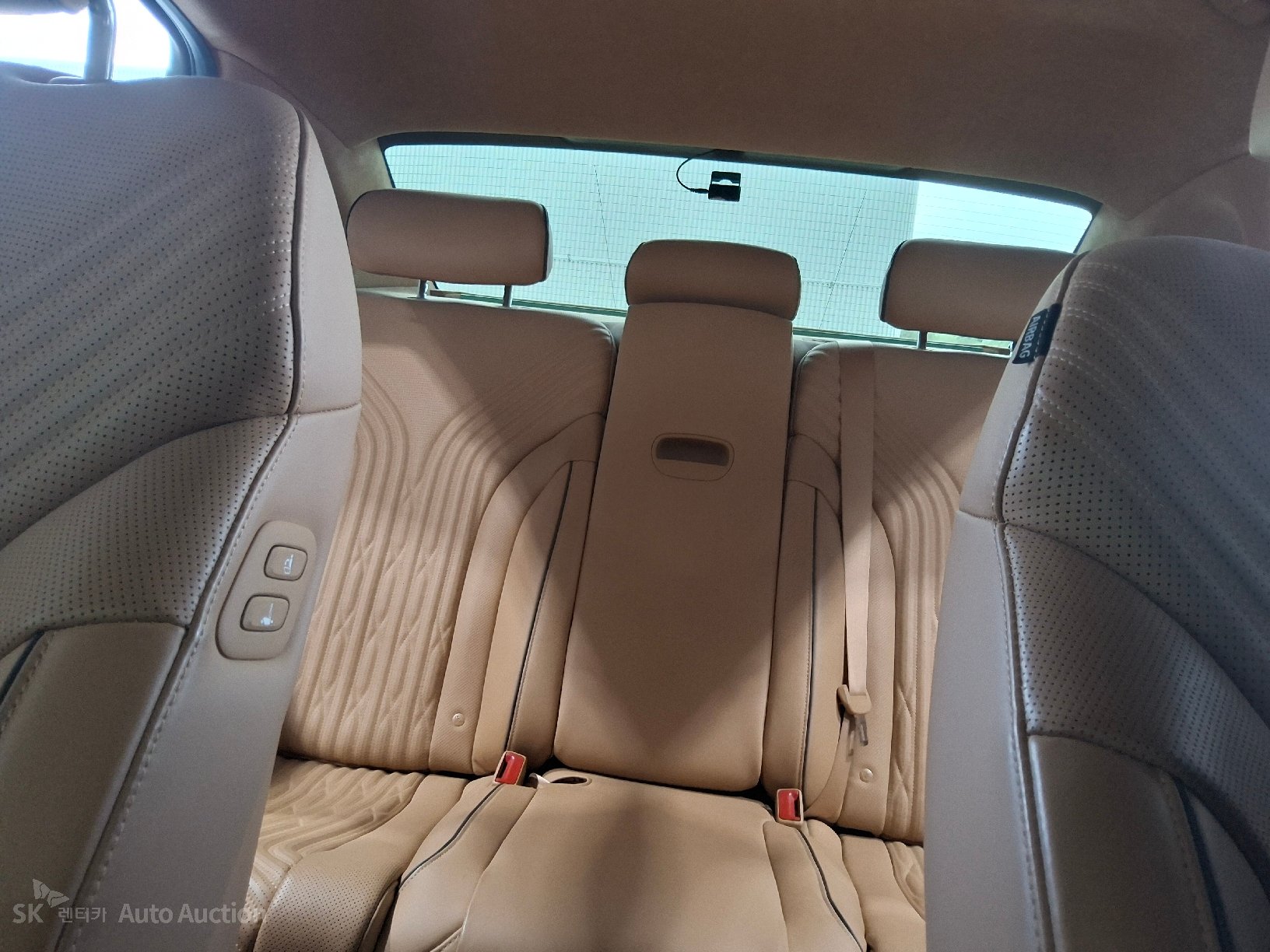 2022 - genesis g80