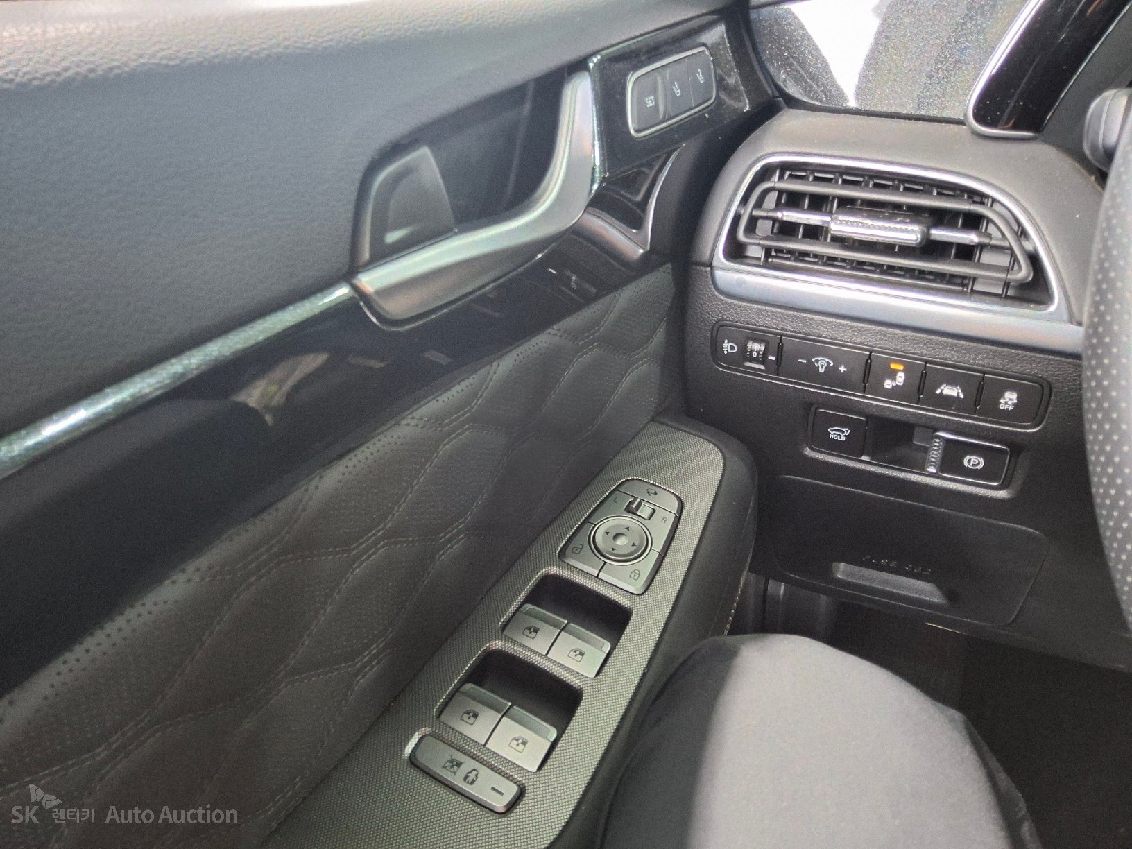 2022 - hyundai palisade