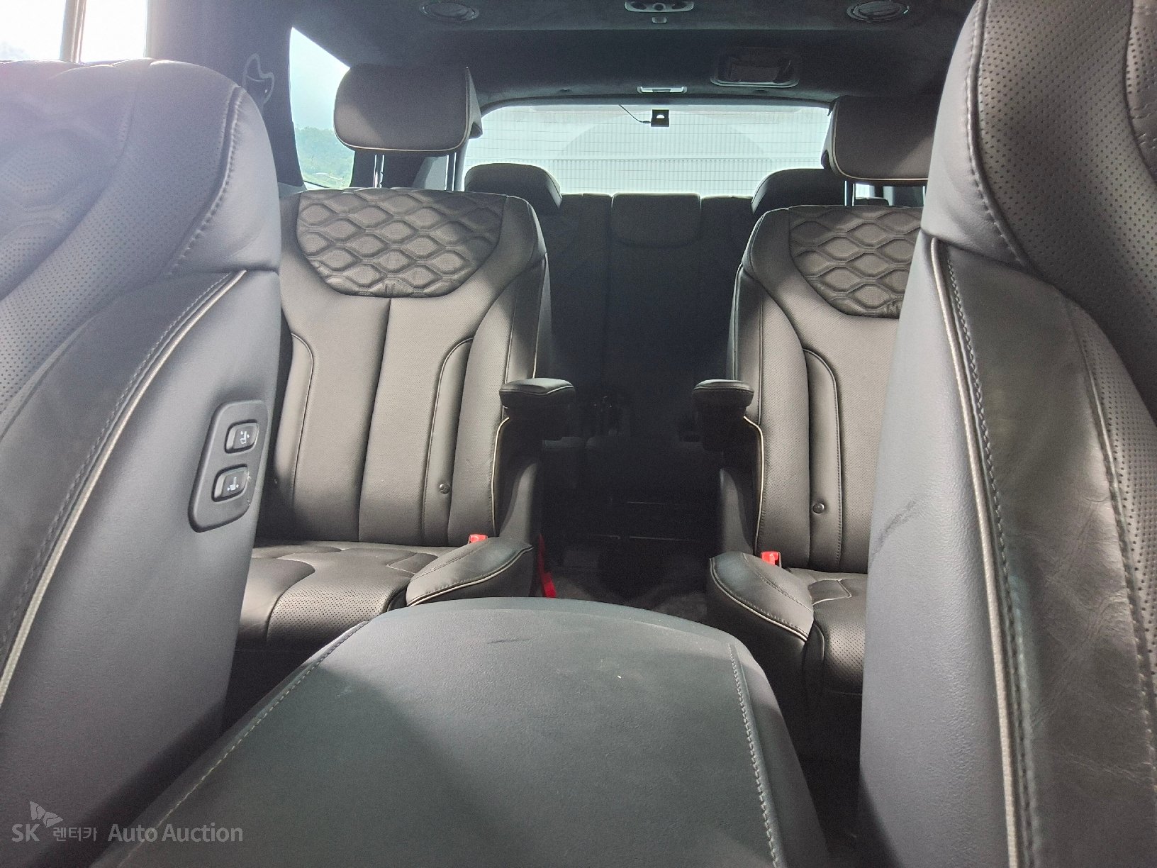2022 - hyundai palisade