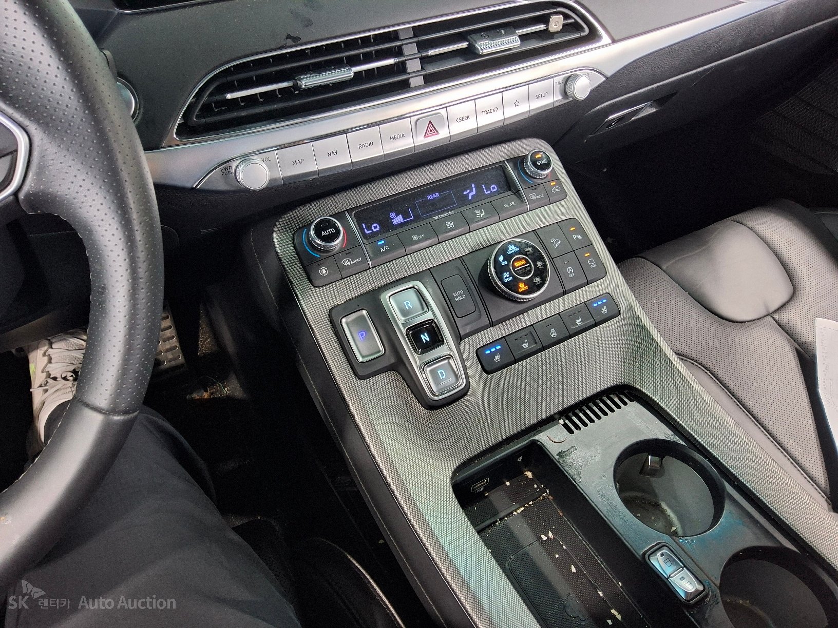 2022 - hyundai palisade