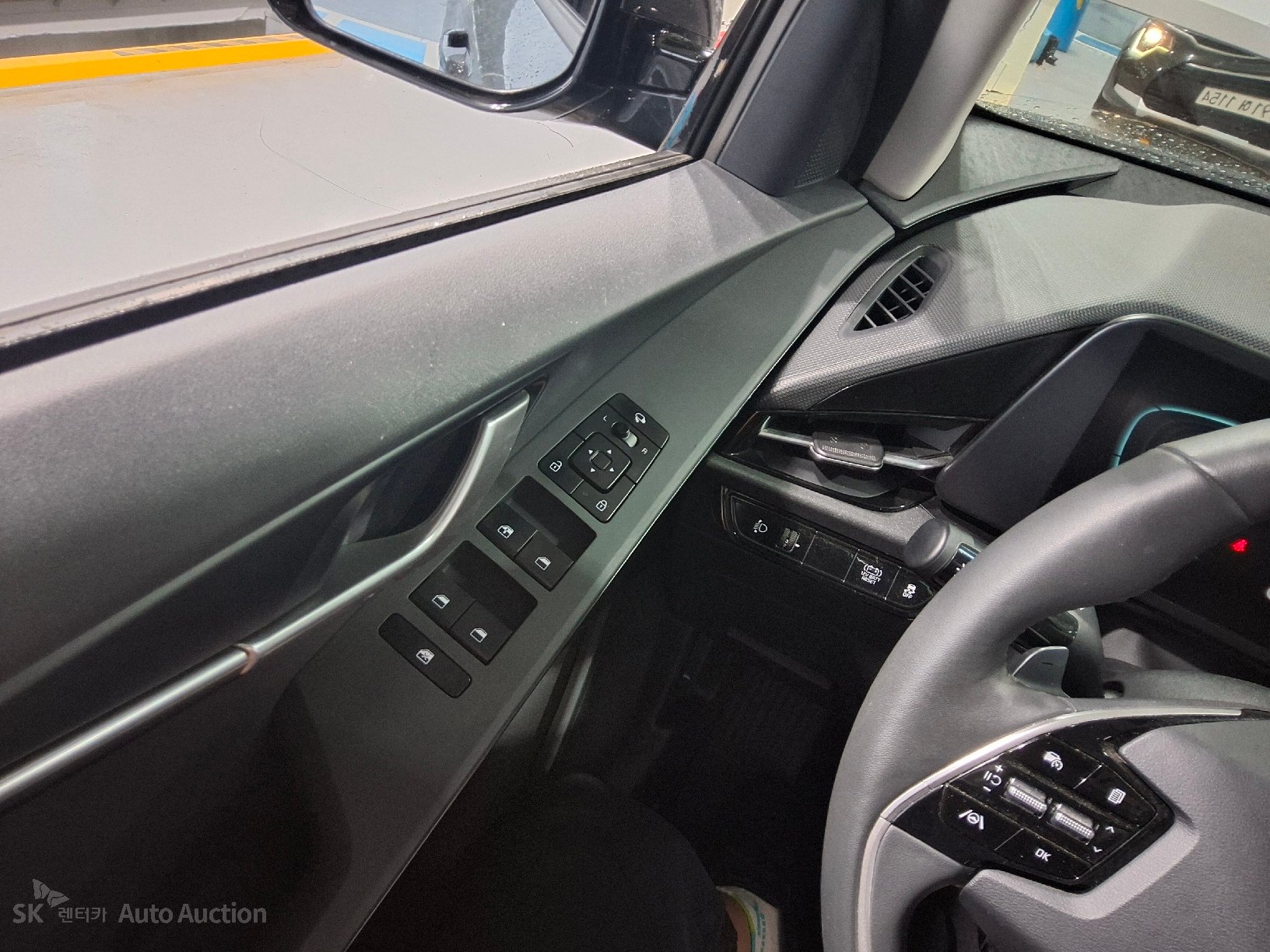 2022 - kia all-new niro