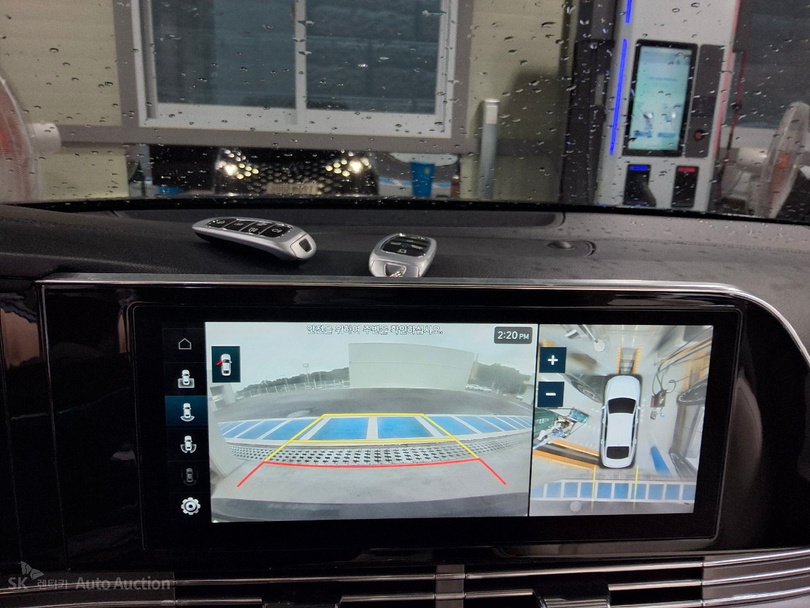 2022 - hyundai grandeur