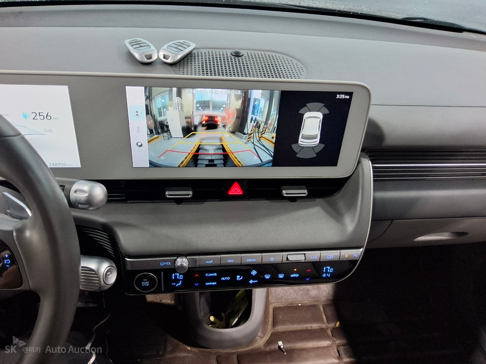 2022 - hyundai ioniq
