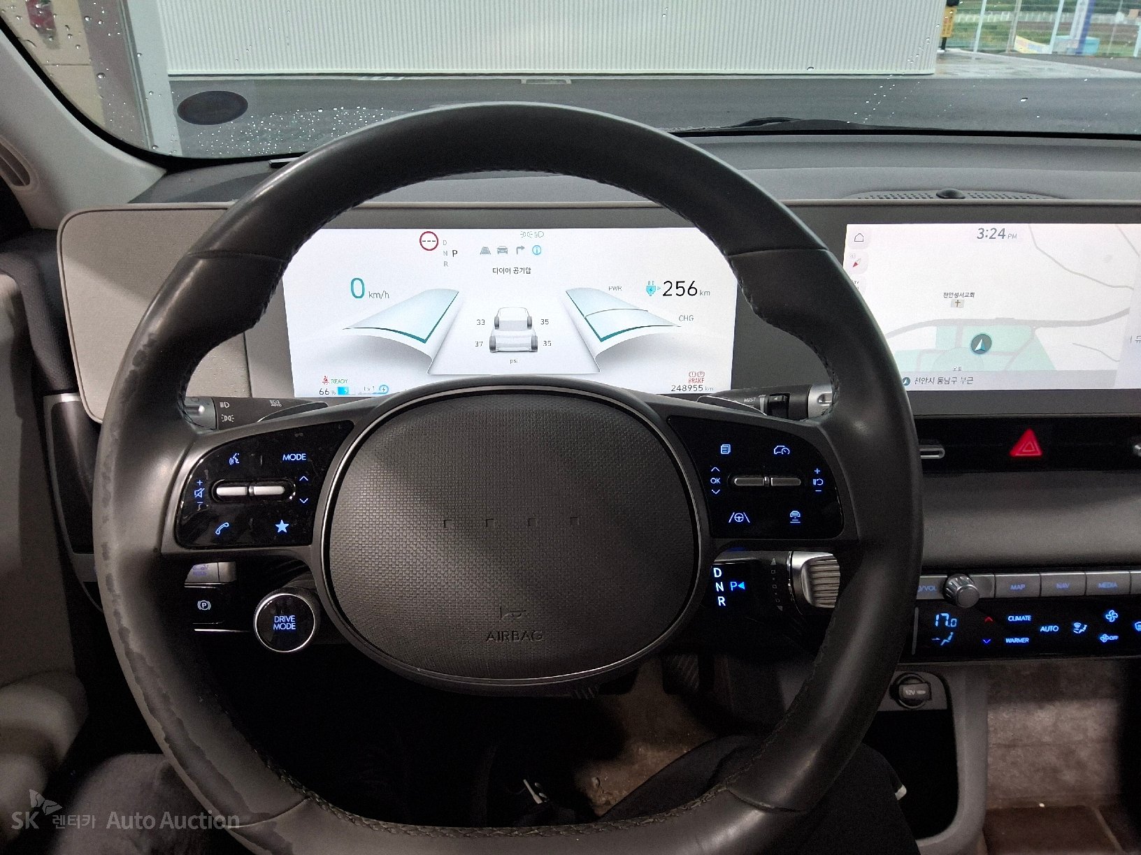 2022 - hyundai ioniq