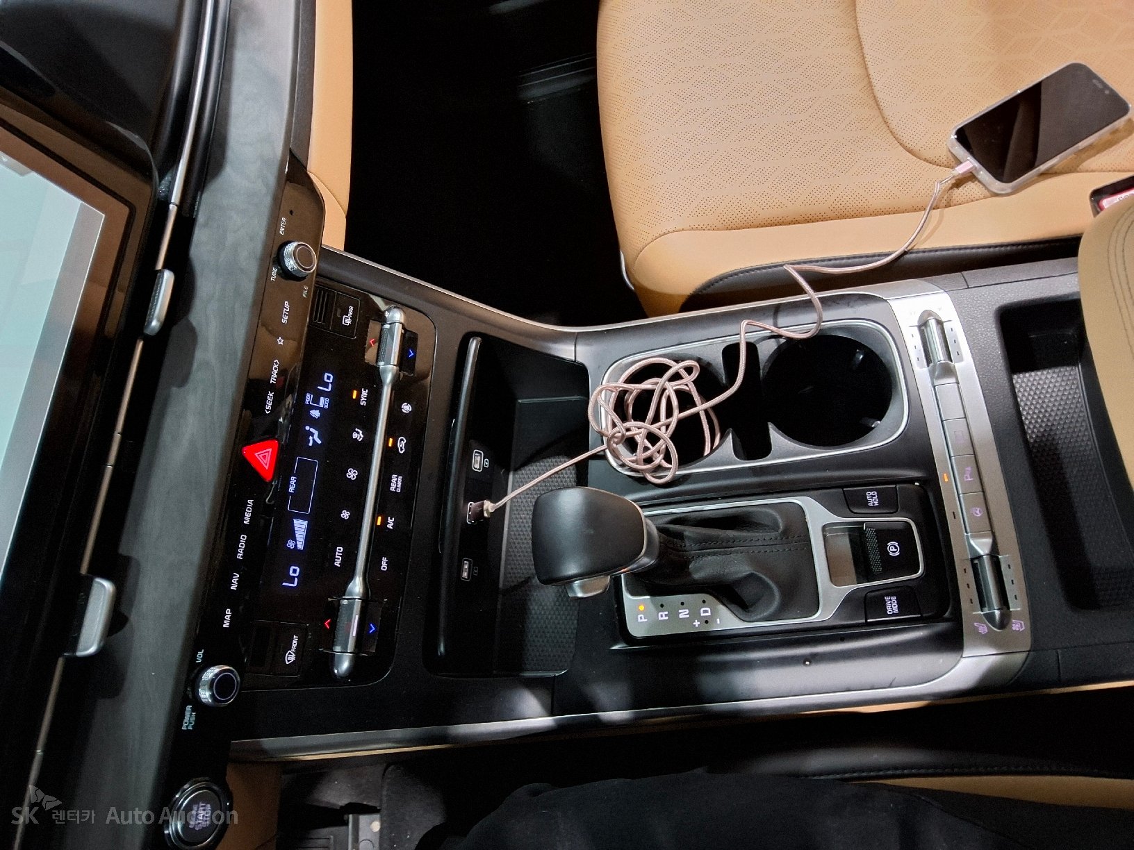 2023 - kia carnival