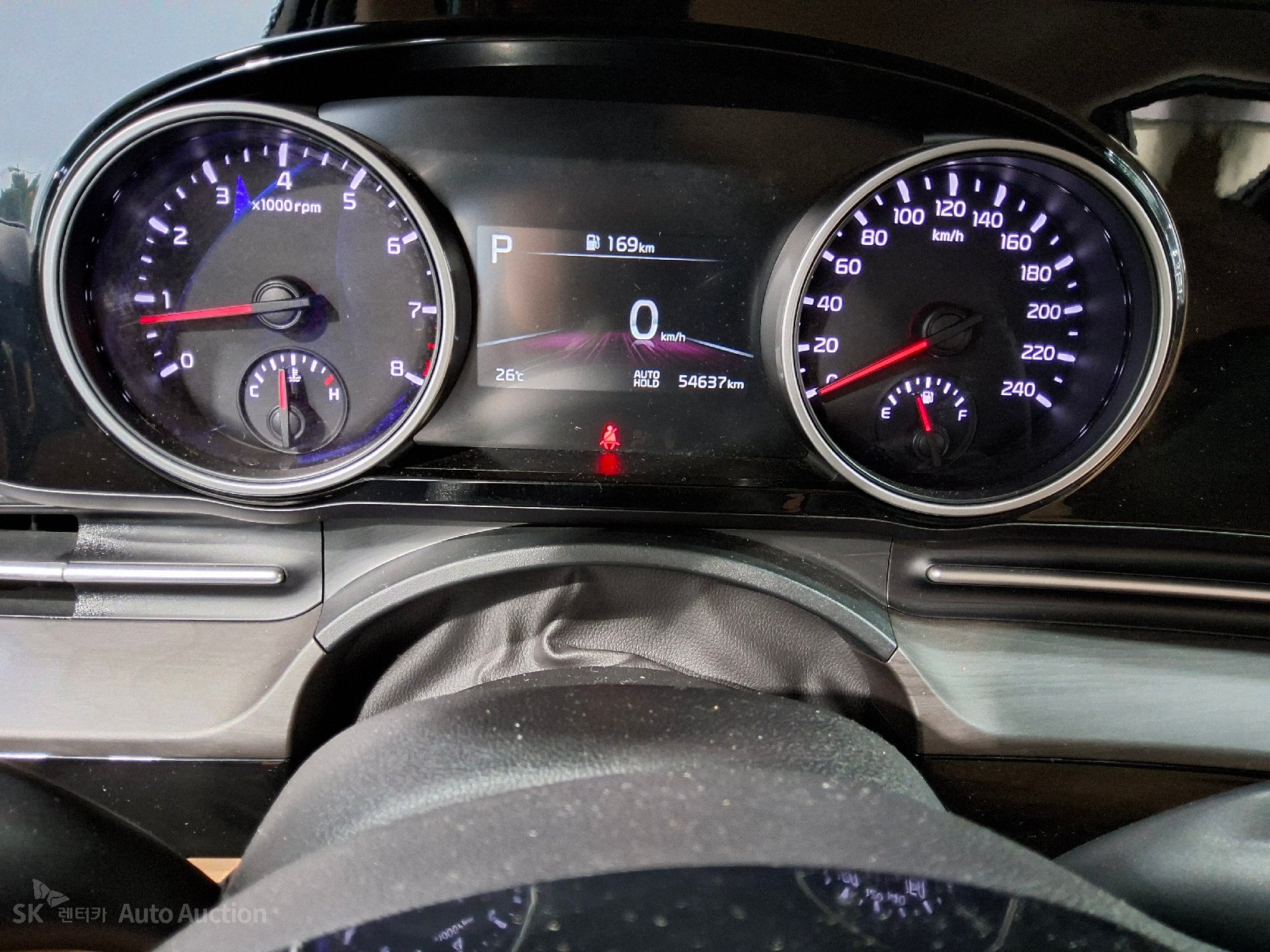 2023 - kia carnival