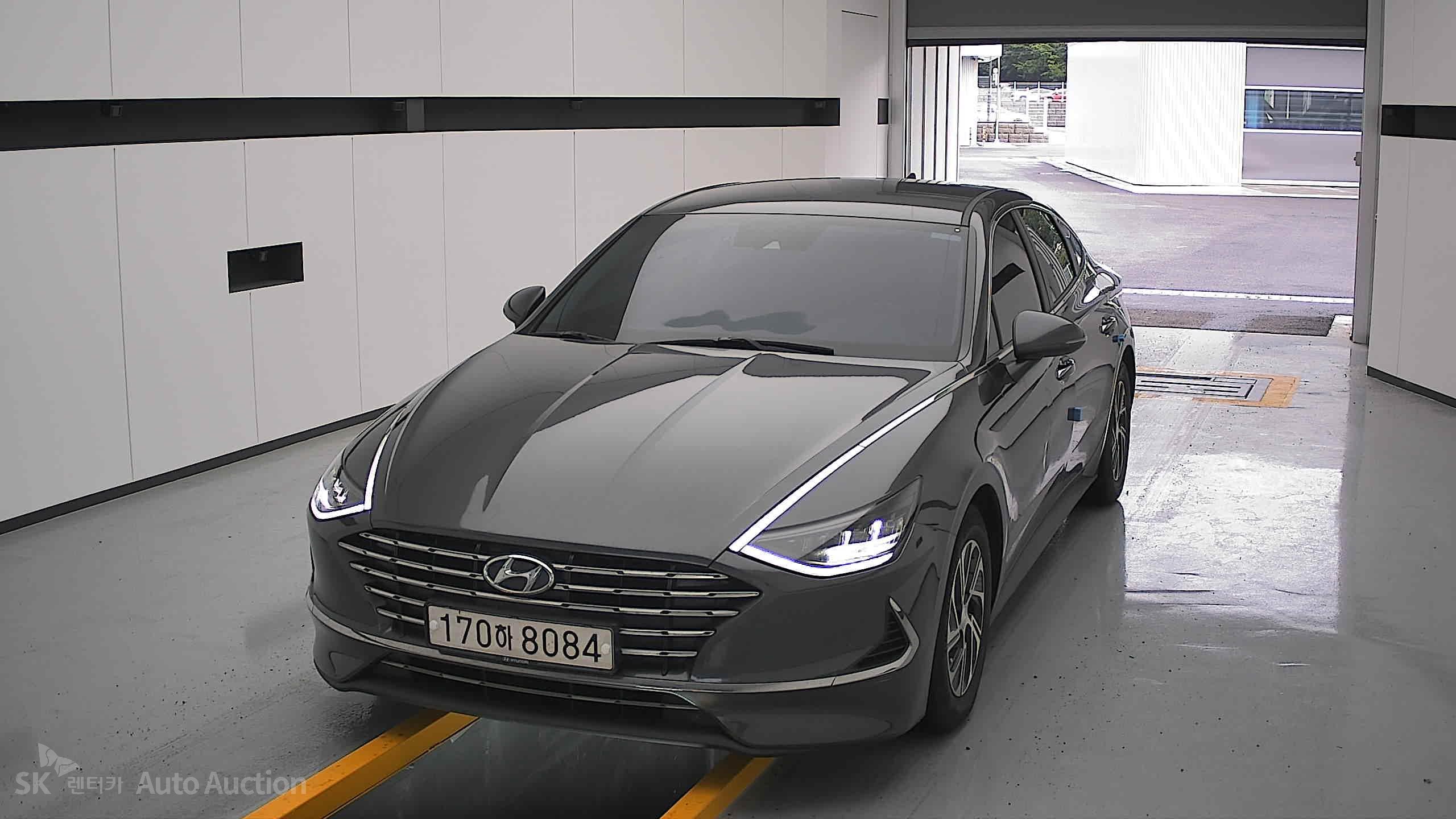2022 - hyundai sonata