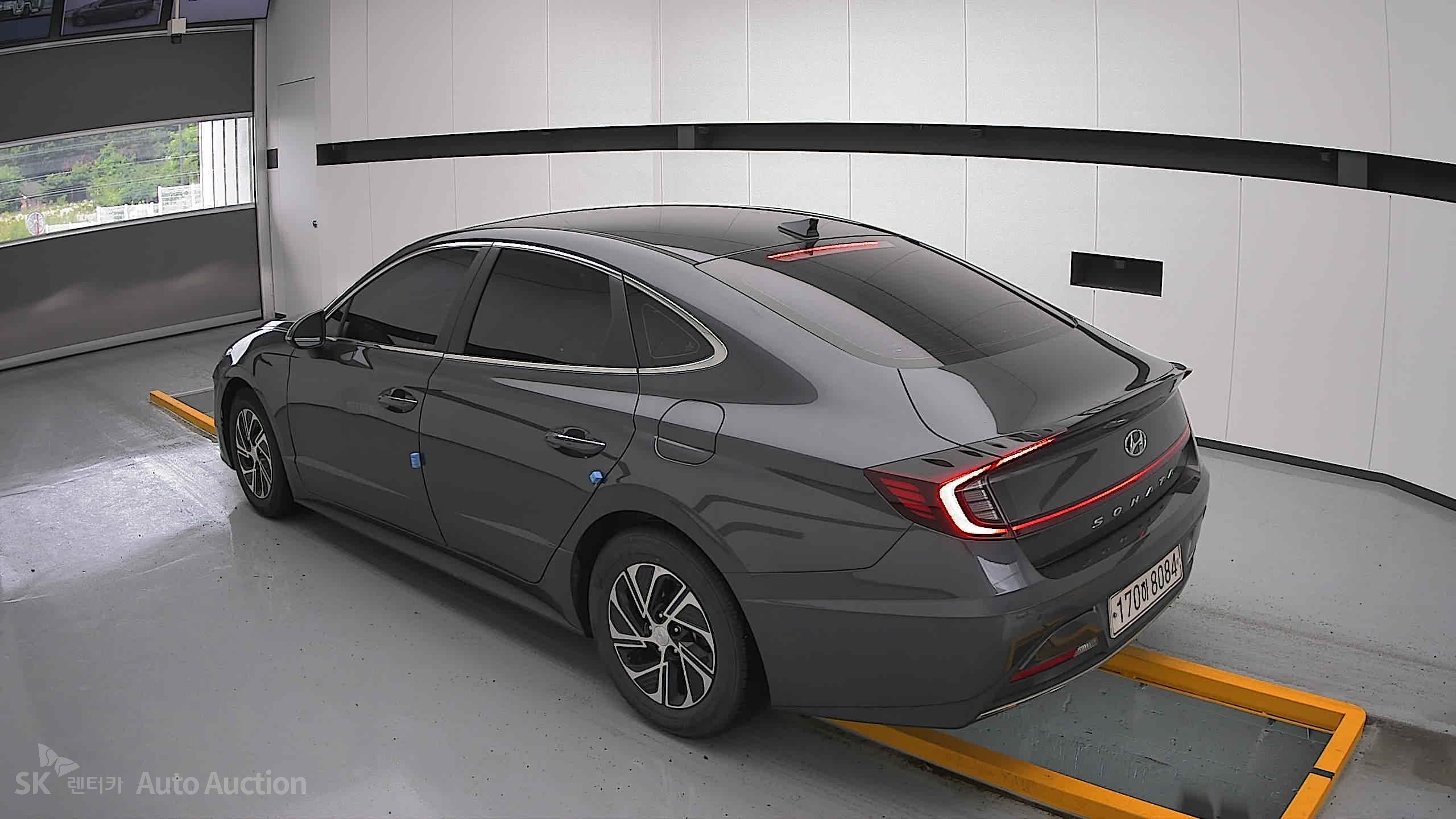 2022 - hyundai sonata