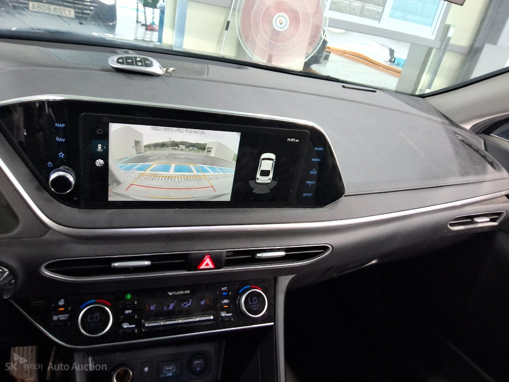 2022 - hyundai sonata