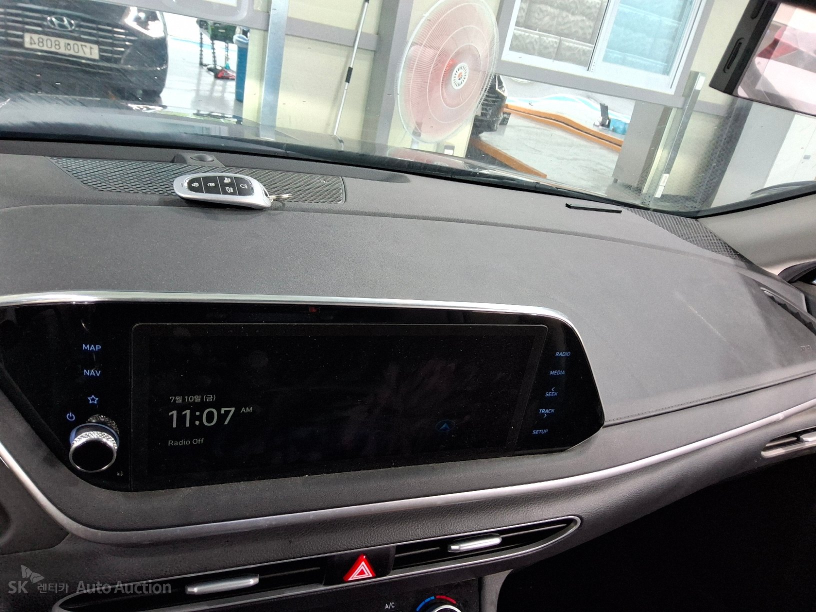 2022 - hyundai sonata