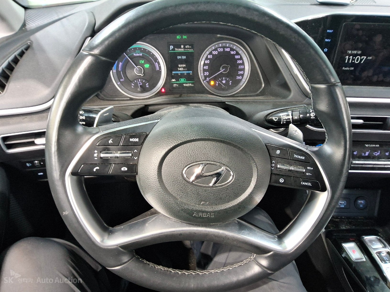 2022 - hyundai sonata