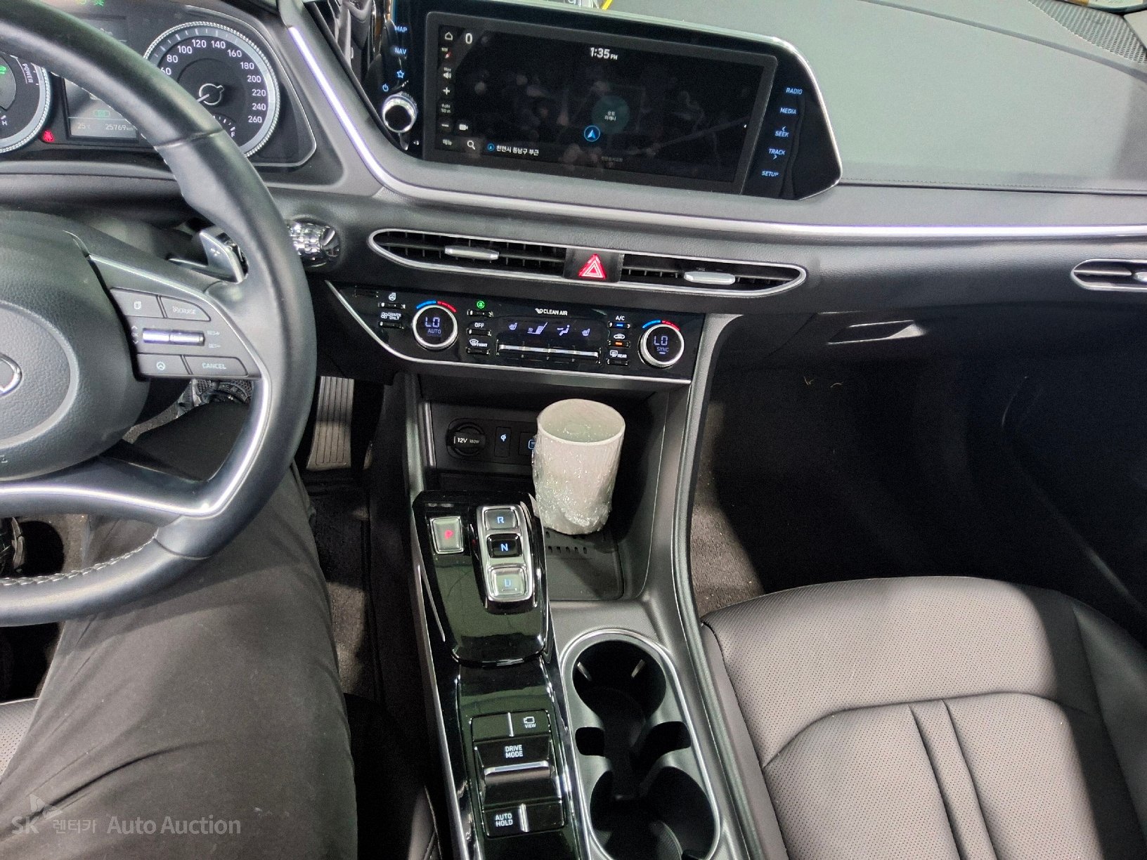 2022 - hyundai sonata