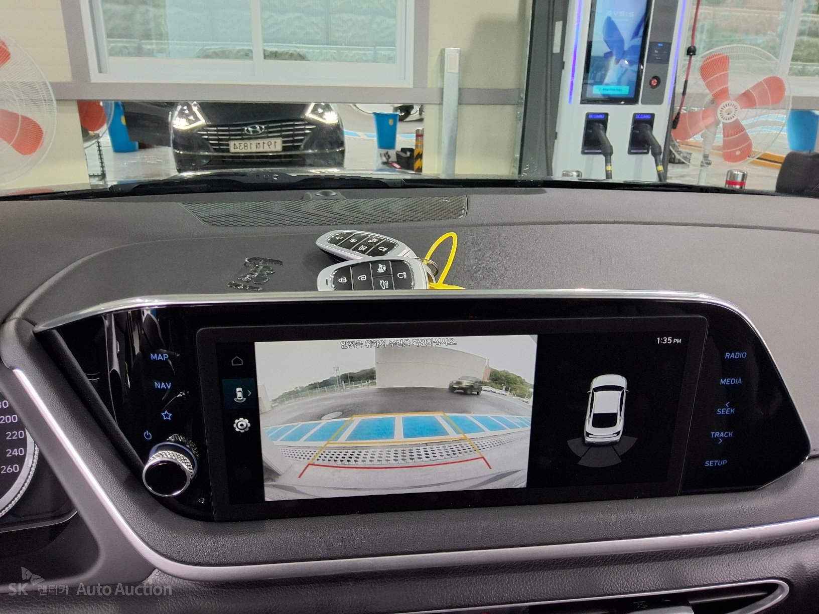 2022 - hyundai sonata