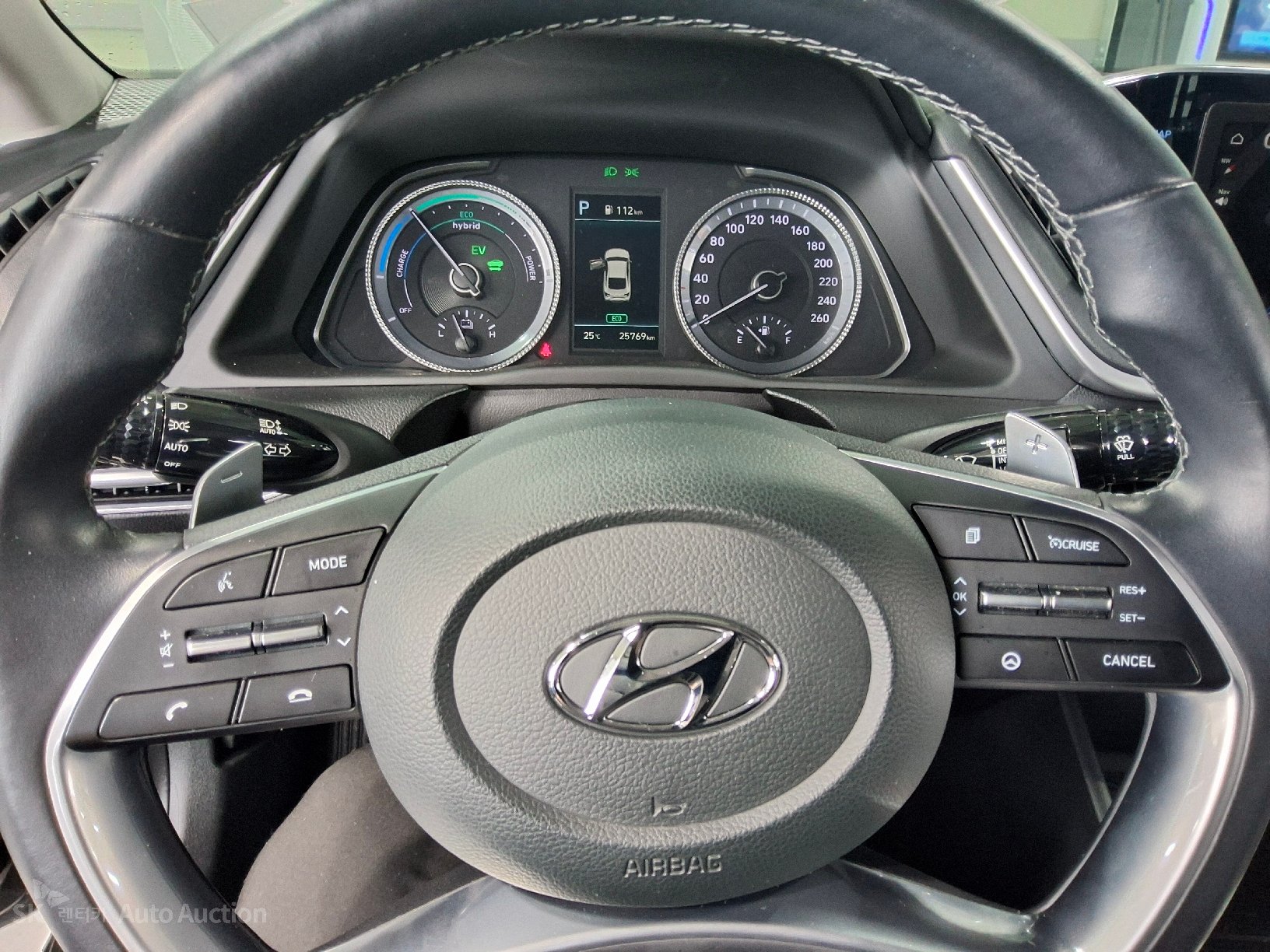 2022 - hyundai sonata