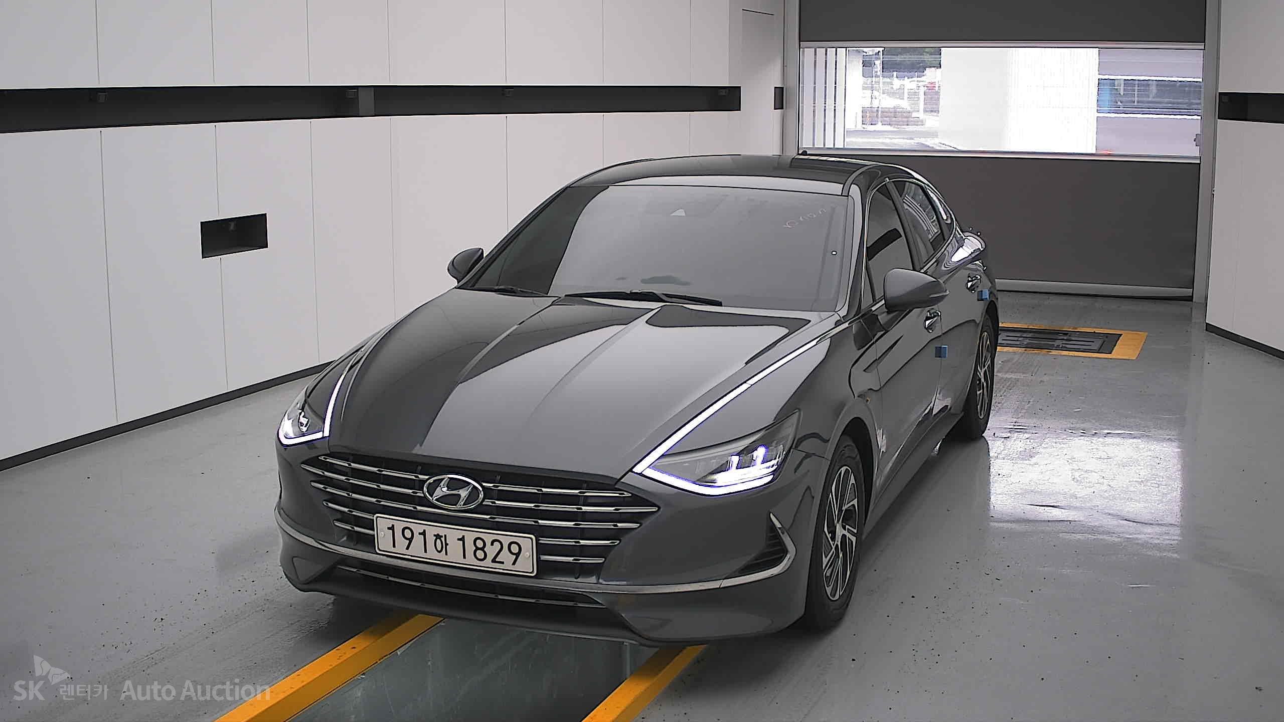 2022 - hyundai sonata