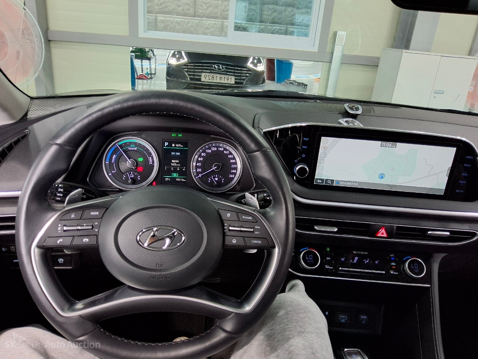 2022 - hyundai sonata