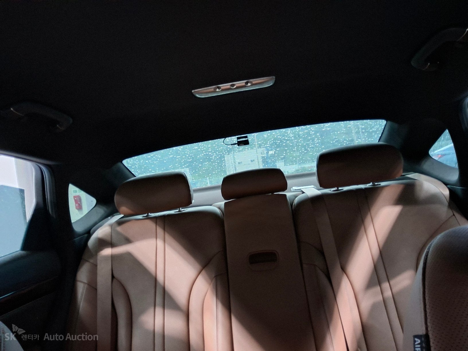 جينيسيس G80 2022 — صورة 3