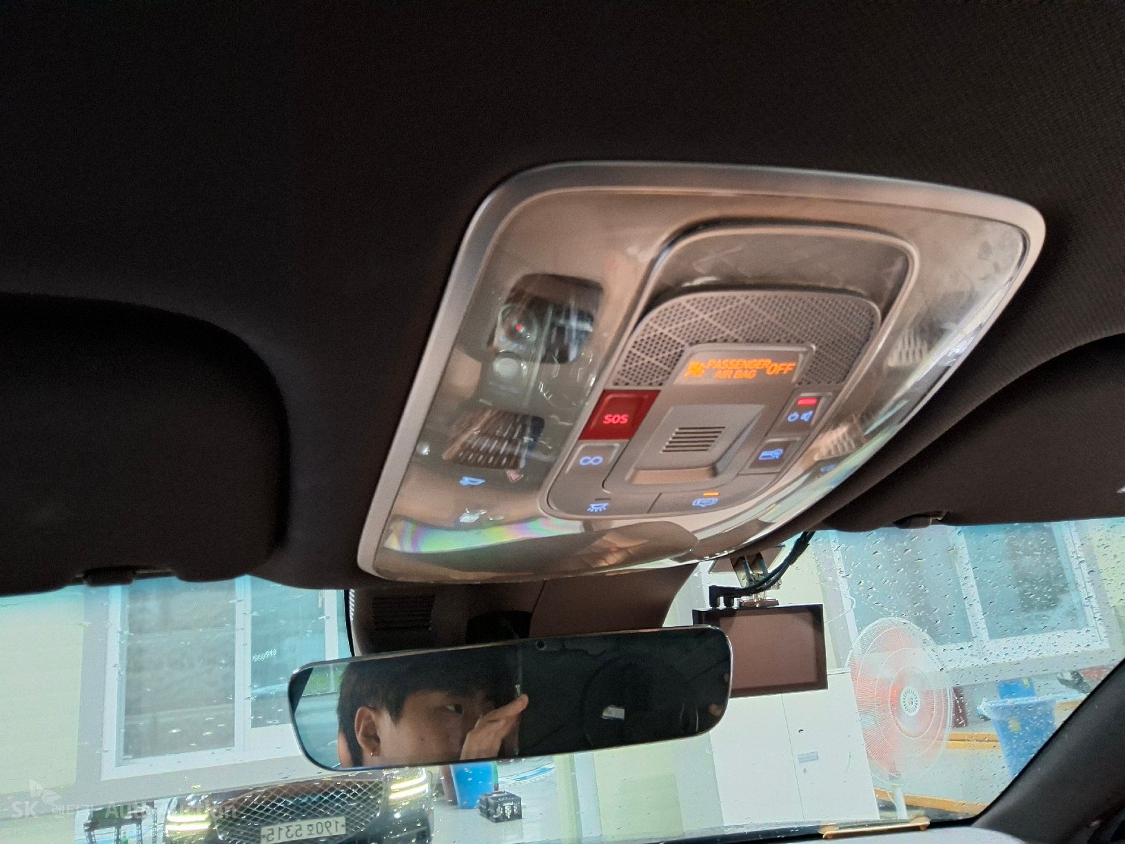 جينيسيس G80 2022 — صورة 6