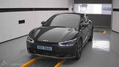 기아 EV6